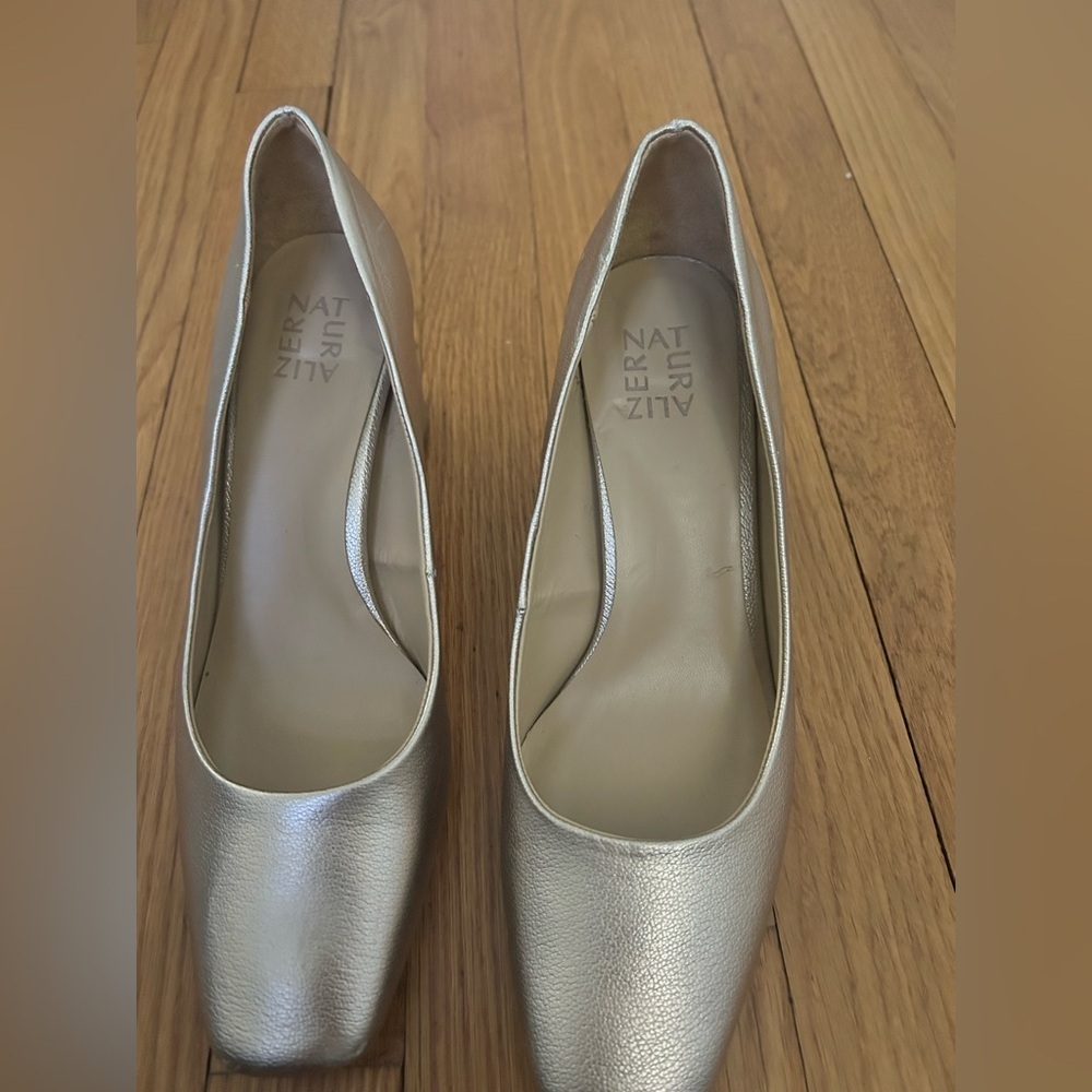 Naturalizer Heels Size 11 - Picture 13 of 14